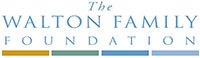 The Walton Family Foundation