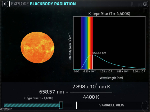 The rules of the game are based on the rules of physics, which players learn as they complete different missions.